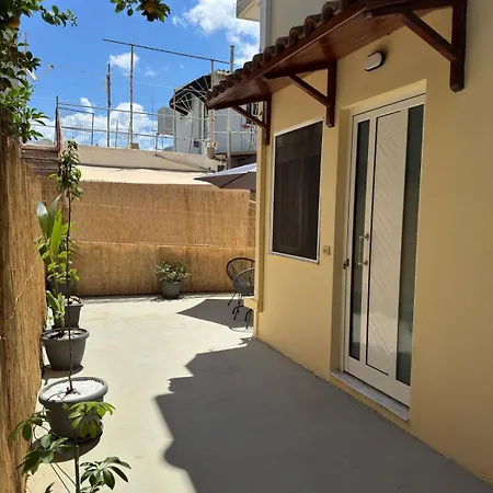Unique 3 * Chania (Crete)